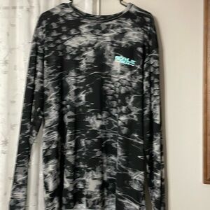 Men’s Magellan Outdoor Long sleeve Fishing Shirt XL